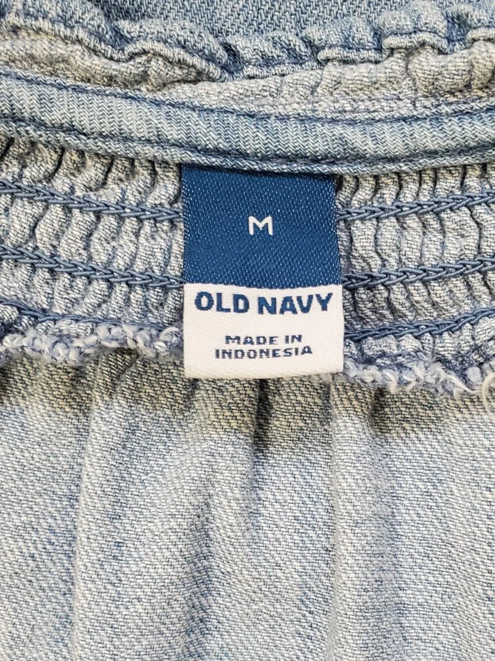 Old Navy old navy
